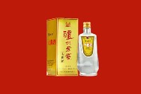 鹤山回收泸州老窖