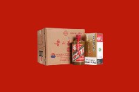 鹤山回收名酒